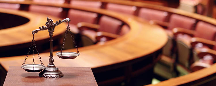 Logapps - US Courts Shared Services Project